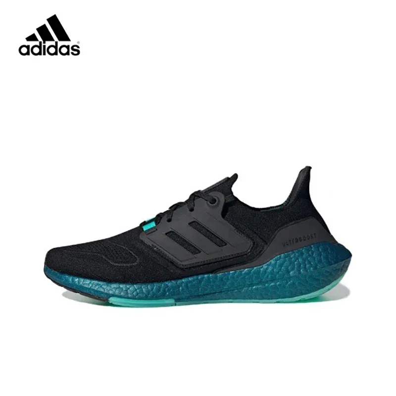 thumbnail image 1 of Zapatillas de running informales de corte bajo antideslizantes y resistentes al desgaste de malla TPU transpirables y cómodas de Adidas ULT para hombres y mujeres, 1 of 5