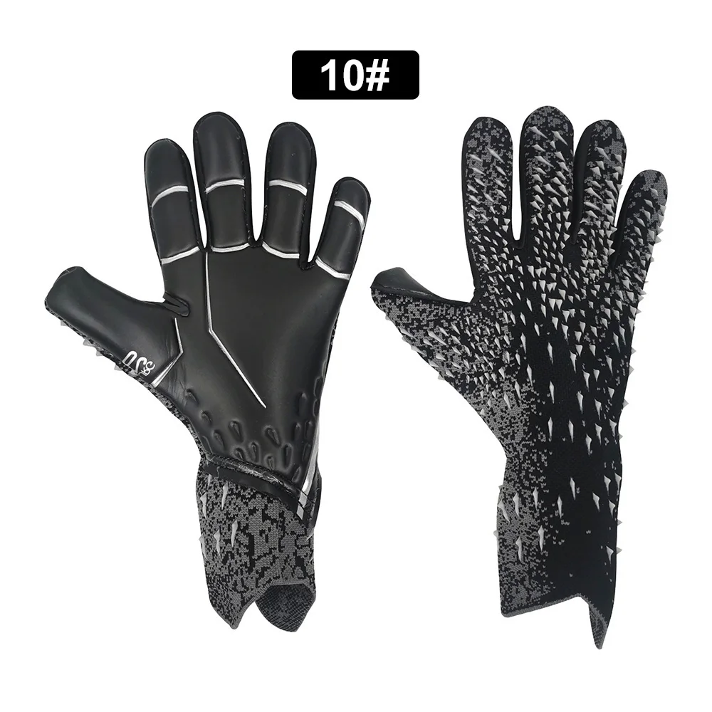 10 black