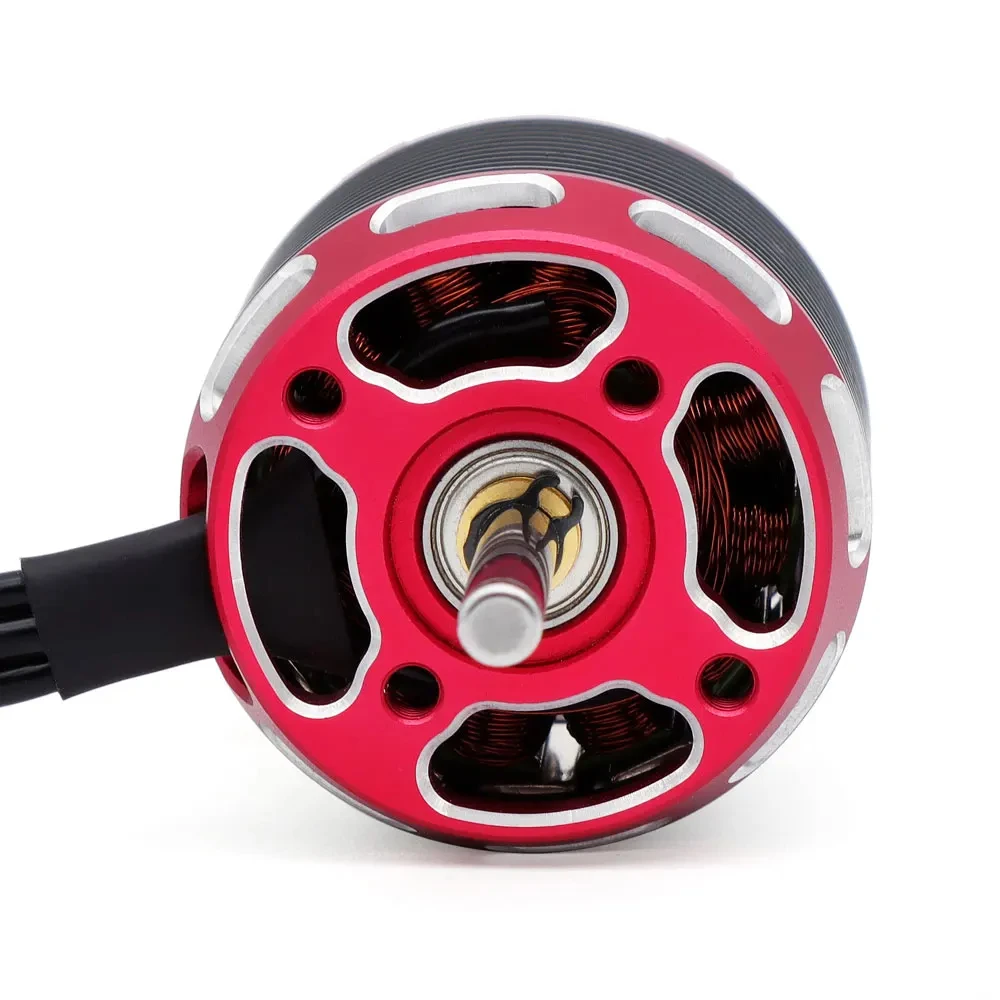Moteur Brushless RC C3530-C3548 40A-60A 900-1700KV pour Voiture Bateau