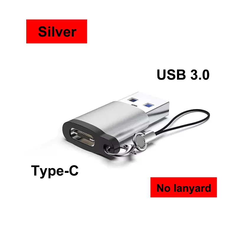 S Type-c to USB 3.0