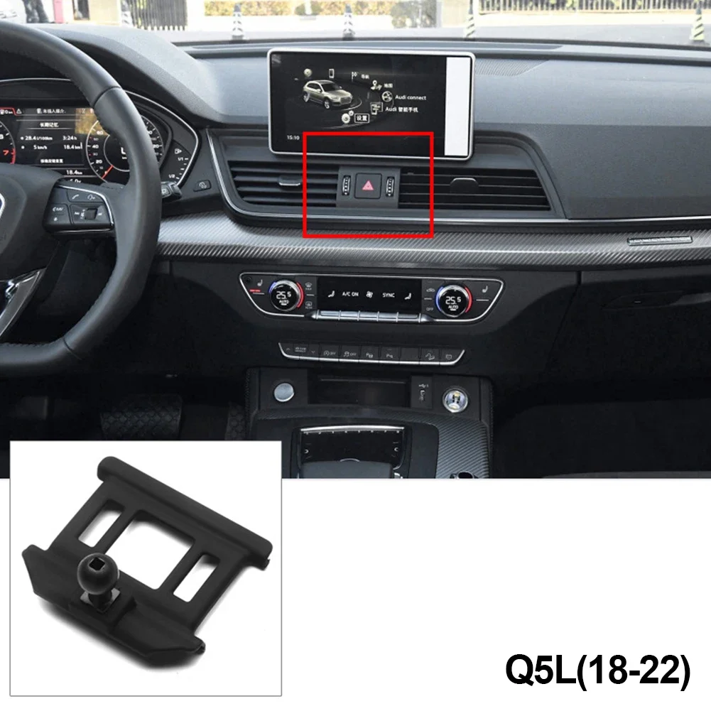 Universal Car Phone Stand Holder Bracket