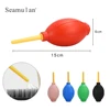 Air Blower Eyelash Glue Dryer Dust Cleaner Silicone Material for Coffee Powder Phone Keyboard Dust Removing Camera Lens Cleaning 1