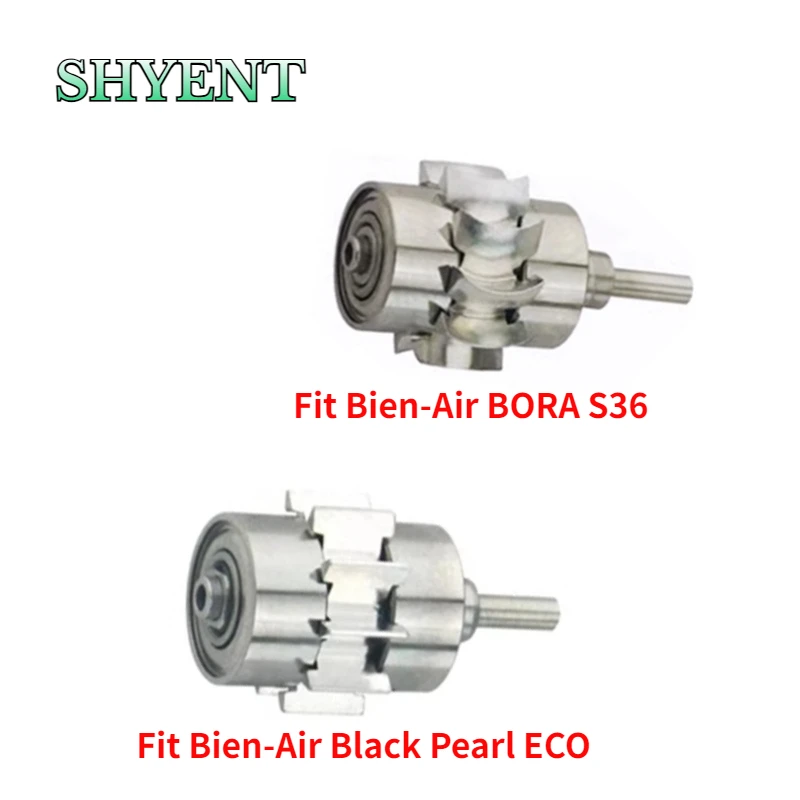 

Стоматологический турбинный картридж, ВОЗДУШНЫЙ РОТОР для Bien Air, высокоскоростной наконечник, стоматологические аксессуары