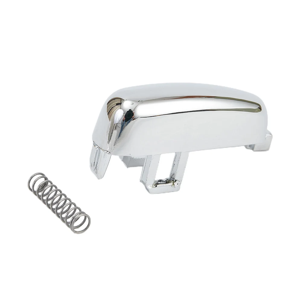 

Spring Handbrake Button Switch Aftermarket Aluminum Alloy For Vauxhall 2012 2013 2014 2015 2016 2017 2018 1 Set