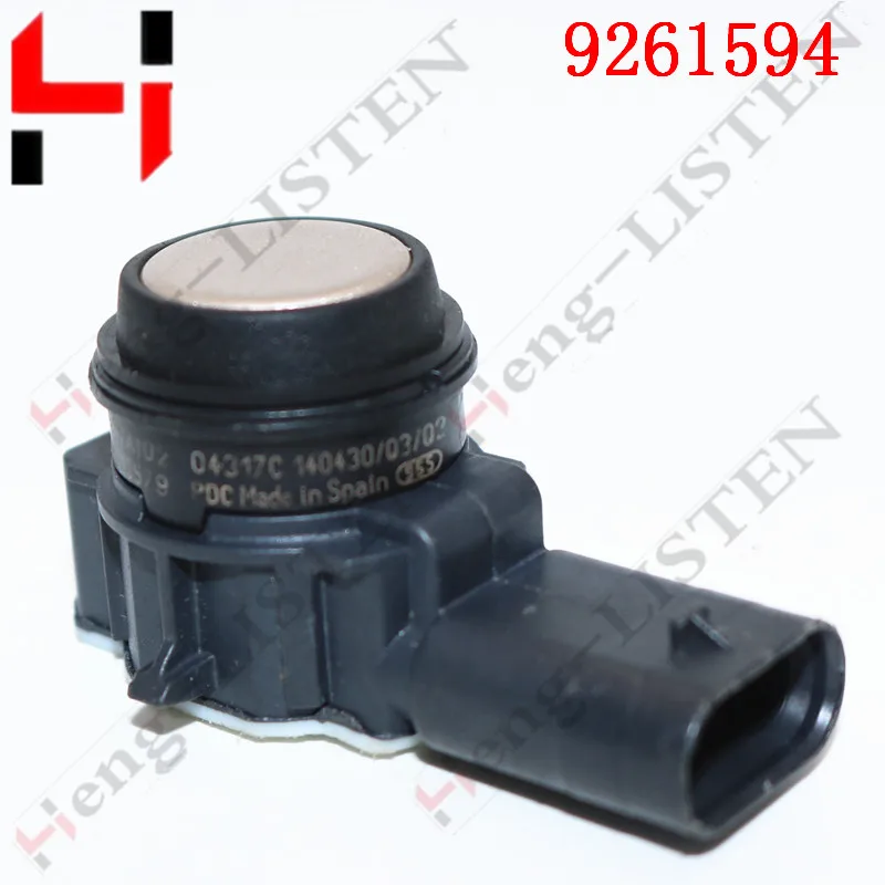 Bumper Sensor Objeto Para F20 F21 F22 F23 F30 F31 F34 F32 F33 F36