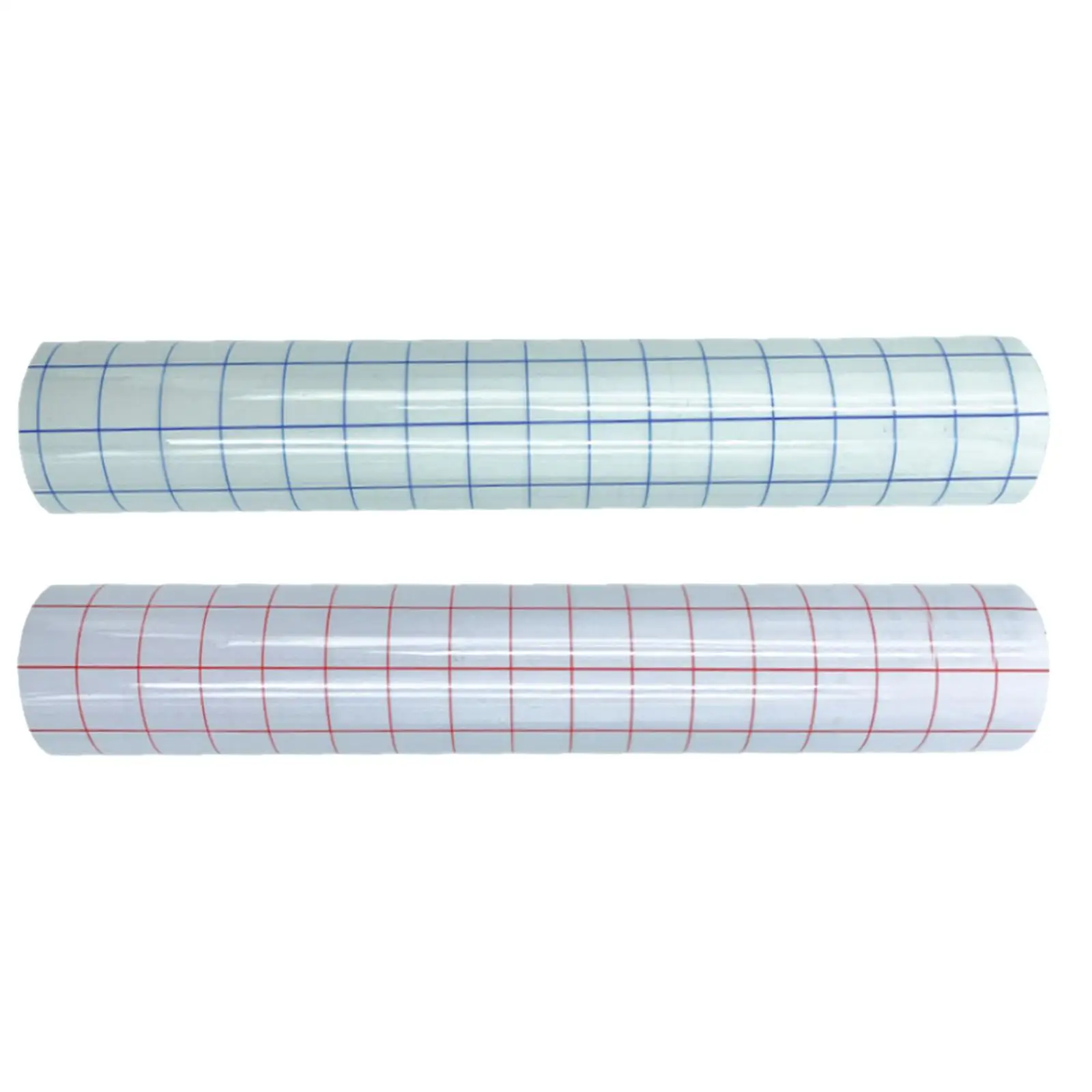 Professional Clear Transfer Tape for Vinyl Medium Tack Adhesive Vinyl