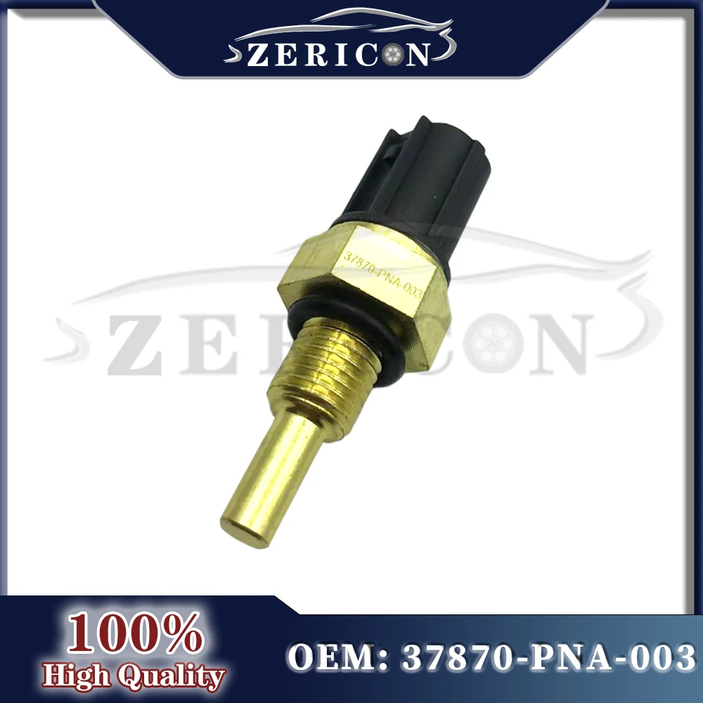 30pcs 37870 PNA 003 Water Coolant Temperature Sensor For RL TSX 37870