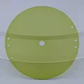 NO.10 Light green