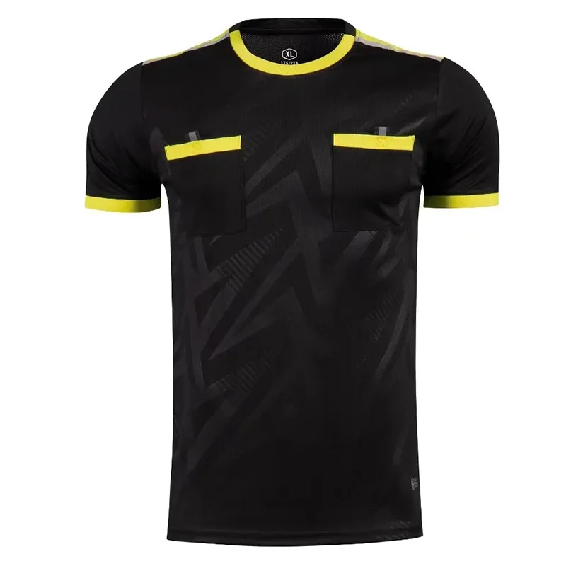Black Shirt