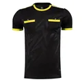 Black Shirt
