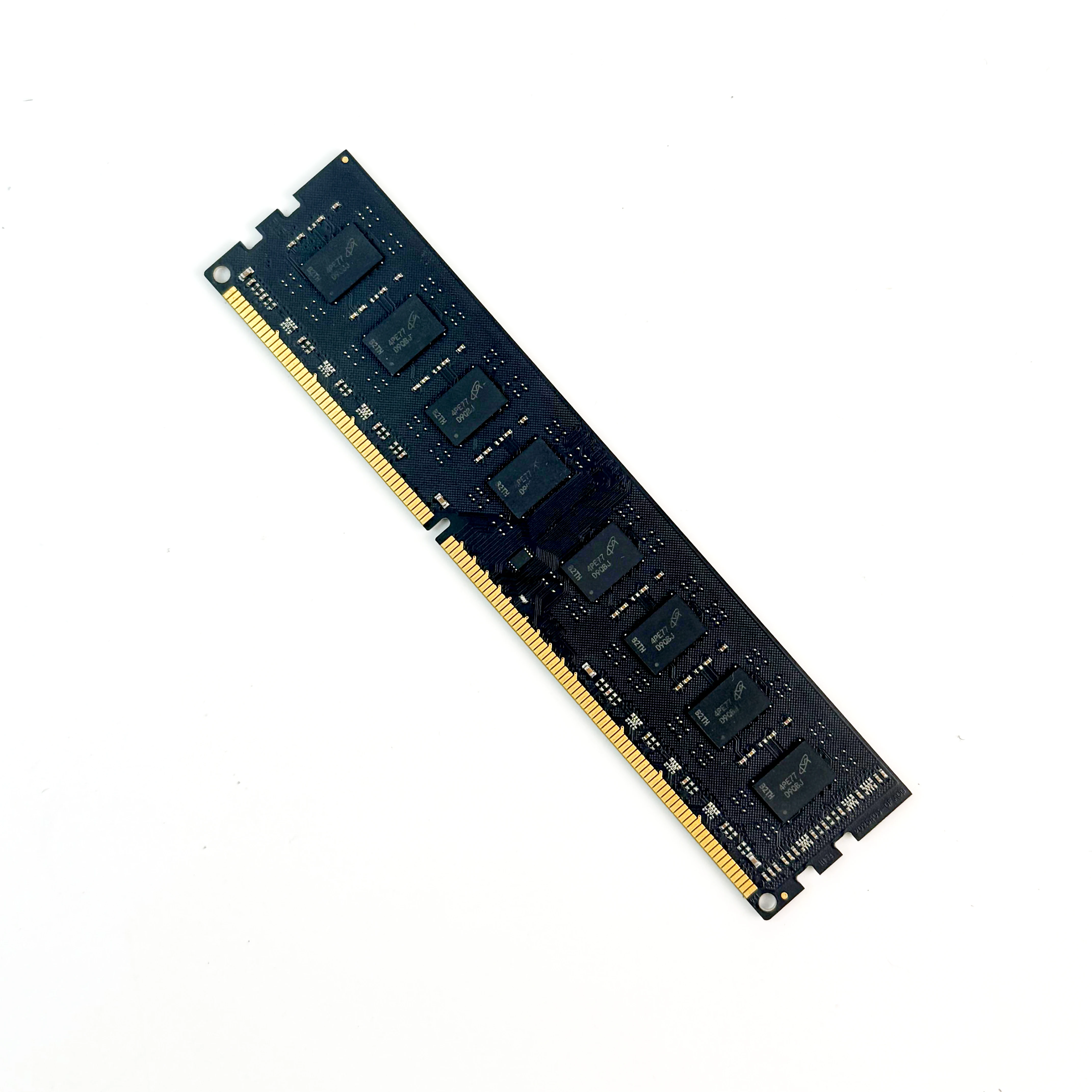 DDR PC Desktop Memory RAM description 3