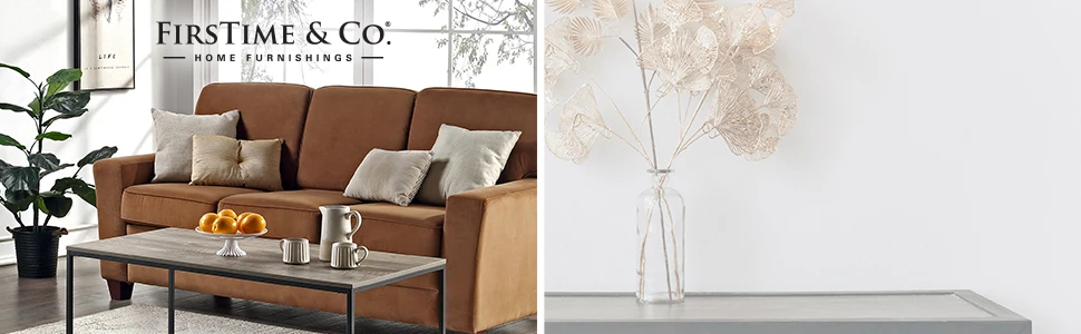 FirsTime & Co. Header