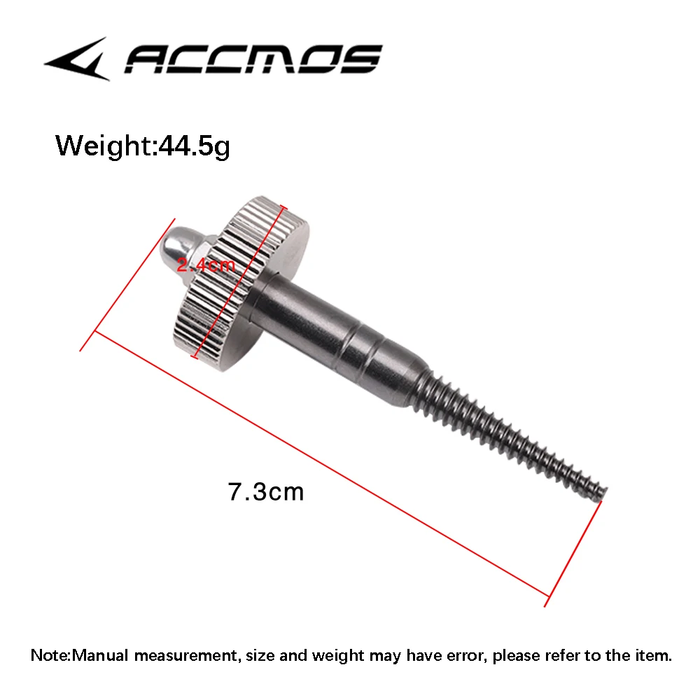 Archery Arrow Nock Doctor Helps Remove Inserted Arrow Tails That Break Off Inside Shafts Aluminum Alloy Shooting Accessory For archery arrow nocks