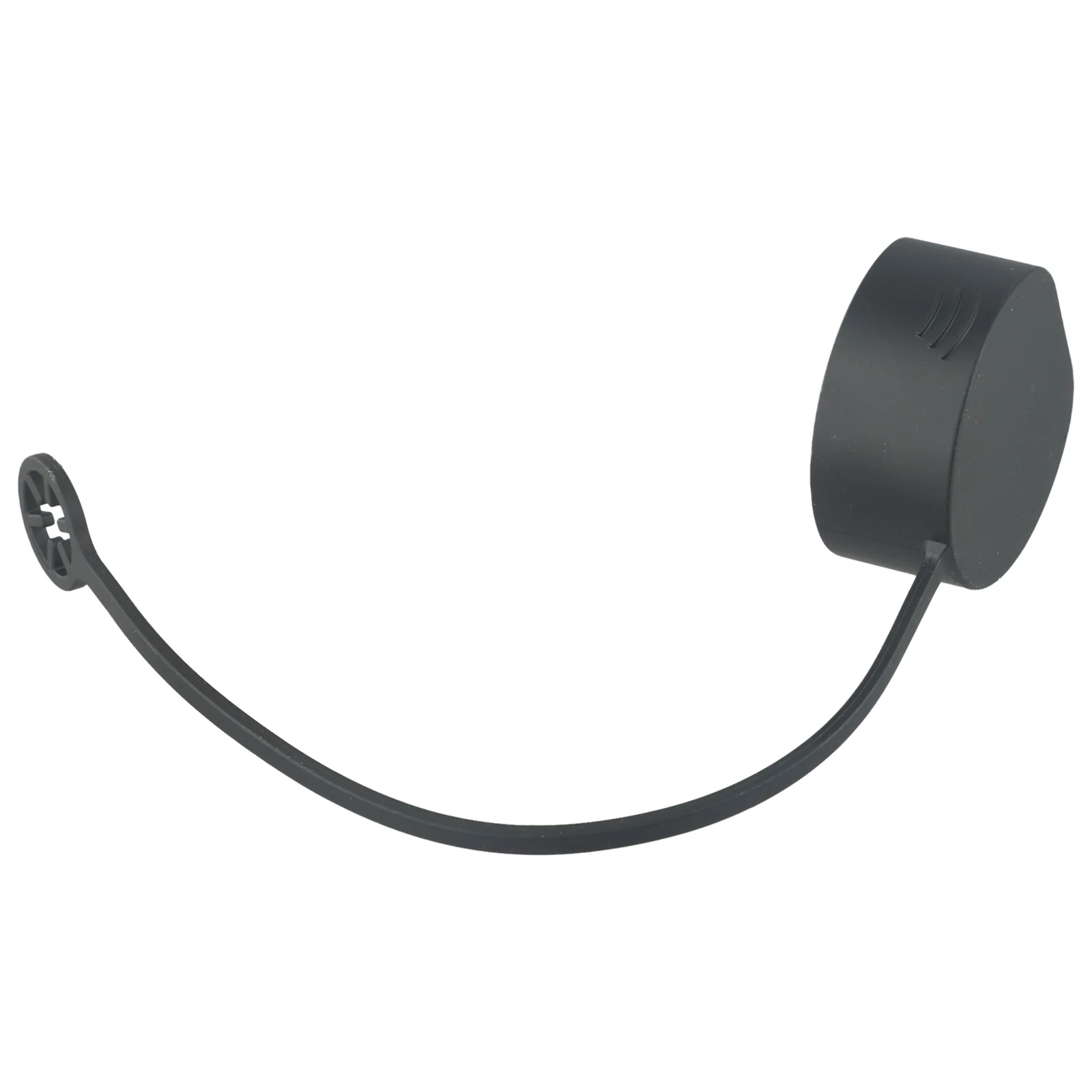 1pc Electric Vehicle Charger Port Cover Type 2 Protective Cover For EV Charging Station EVSE Connector Dust Cap