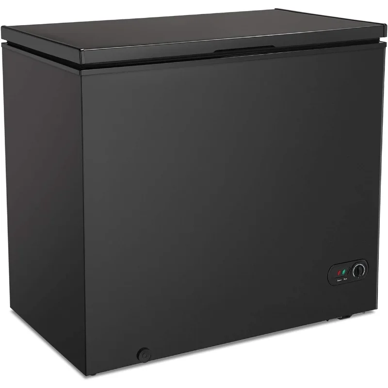 Antarctic Star 7 Cubic Feet Chest Freezer