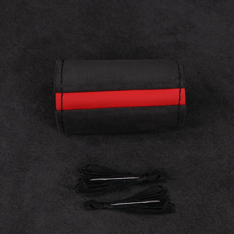 Red-black Thread