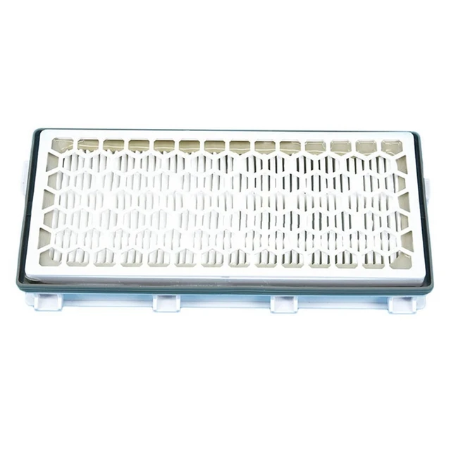 3 Filtri HEPA Per Aspirapolvere Miele | Ricambio Per Active Clean 50 E Airclean 50 - Foto 9