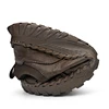 Spring Autumn Slip On Shoes Men Leather Casual Shoes With Zippers Designs Retro Style Handmade 6