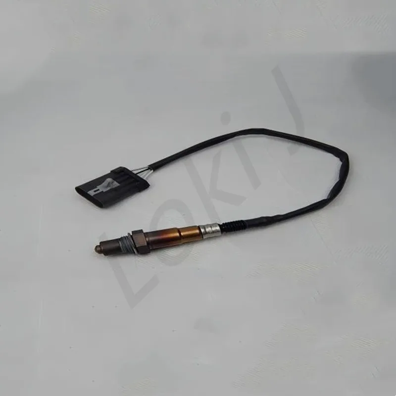 

New oxygen sensor 0 258 006 966 for Mazda 4G18/371Q