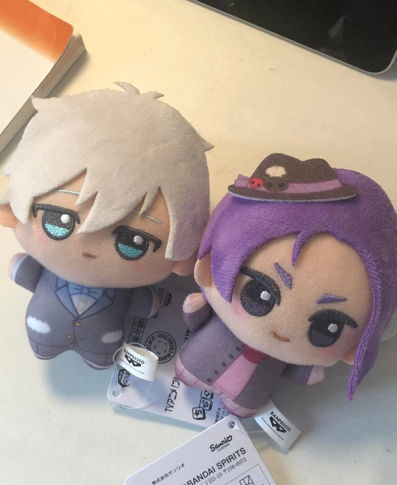 - Anime Plush UK Store