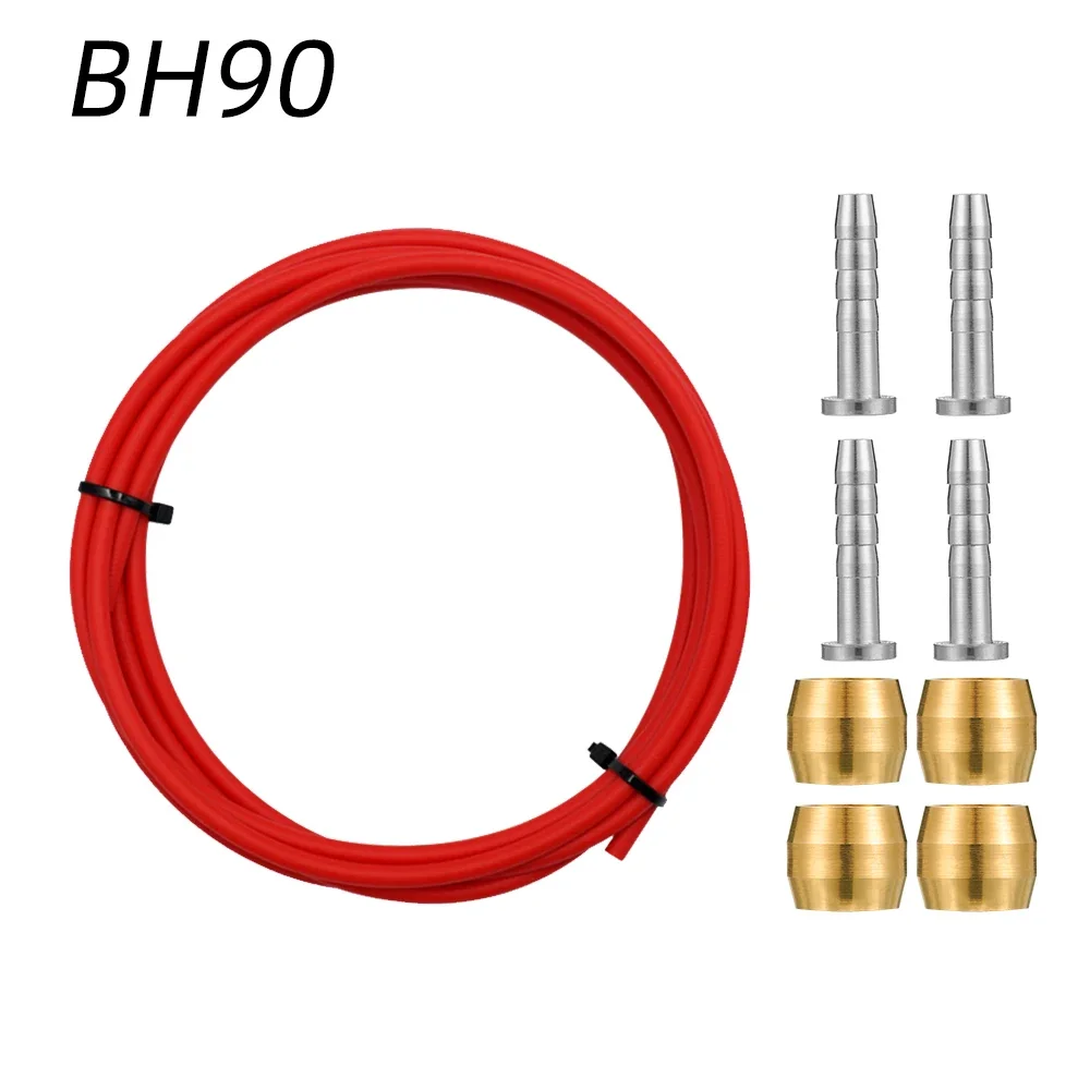 BH-90 Red Sets