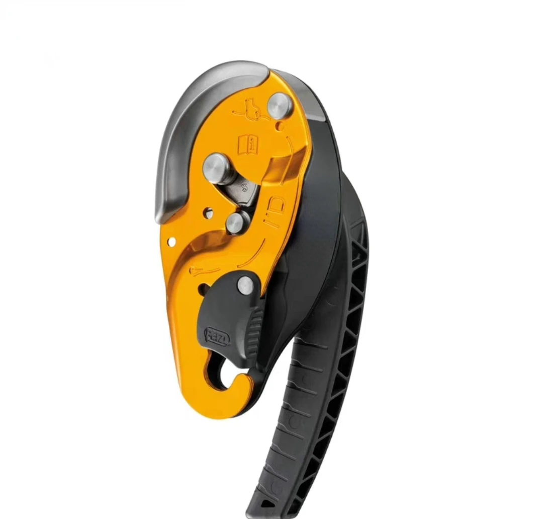 

Climbing drop protector Self-locking drop protector drop stop D020AA00