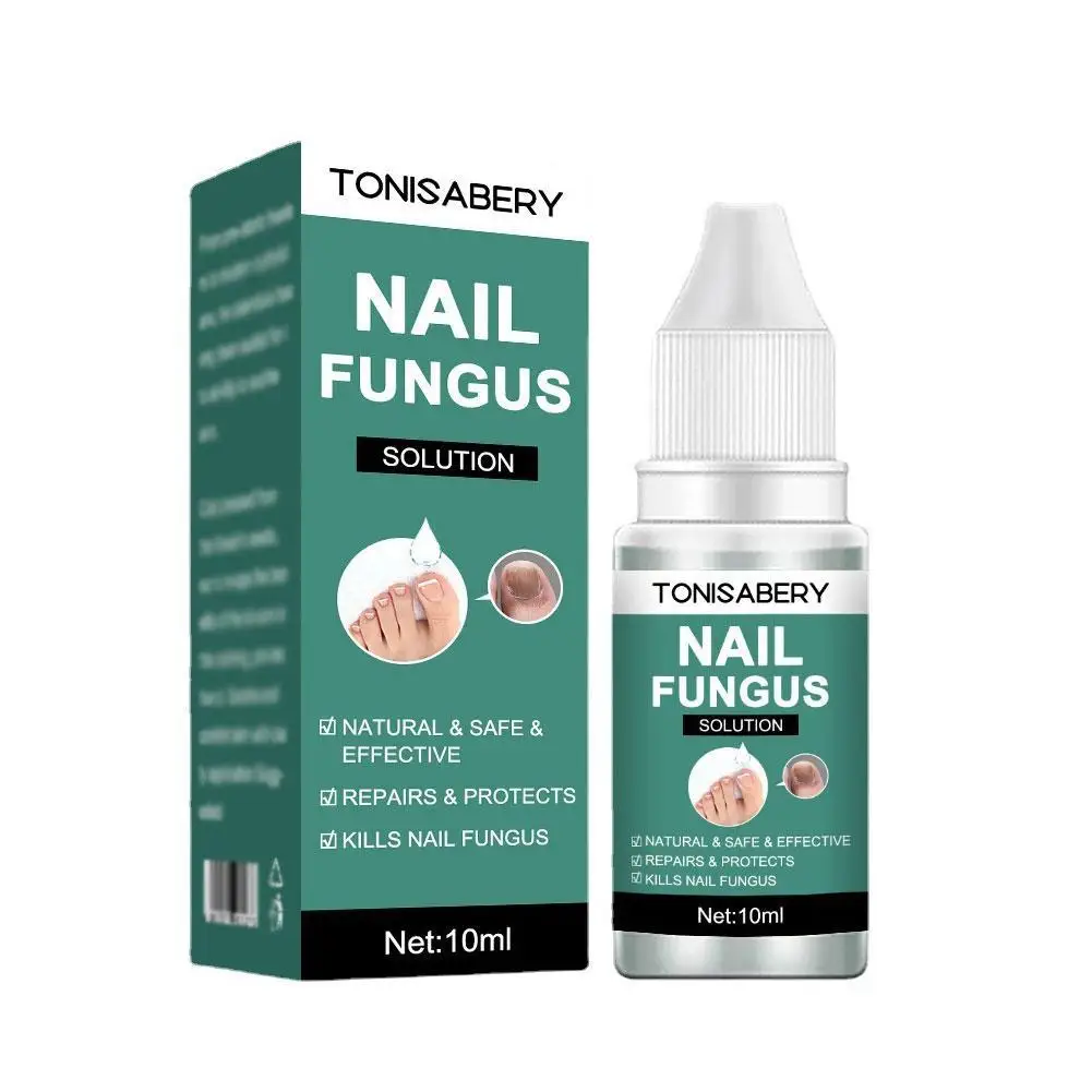 Nail Fungal Treatment Anti Infection Onychomycosis Removal Toe Nail Foot Fungus Paronychia Care nail fungus remover
