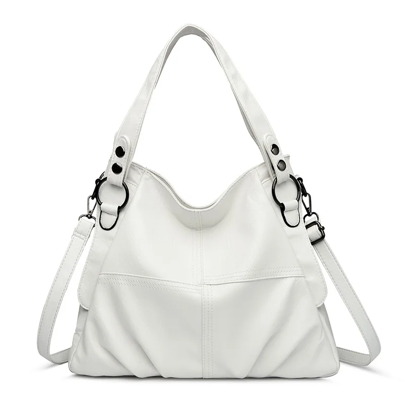 Bolsas De Mujer Bolsos De Cuero De Lujo Bolsos De Mujer Bolsos De Diseñador Bolsos De Mano De Alta Calidad Para Mujer Bolsos Cruzados Para Mujer 2024