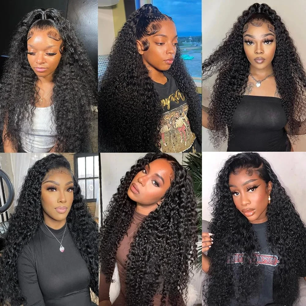 Burmese Curly Hair Bundles Double Drawn Pixie Curls Virgin Human Hair Extensions For Women Cheap Hiar Bundles On Clearance
