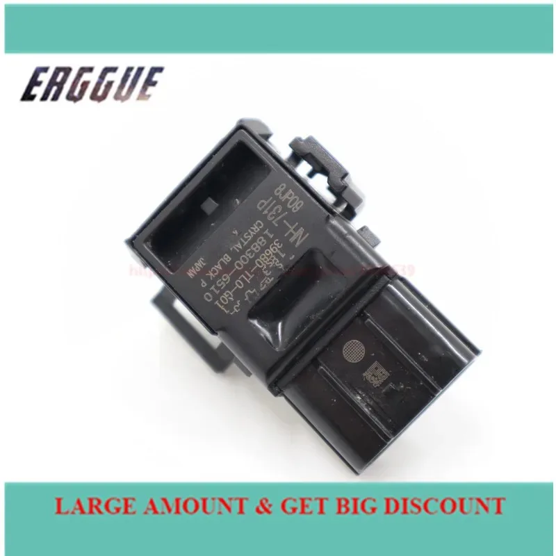 39680-TL0-G01 39680TL0G01 PDC Parking Sensor For Honda Accord 2003-2015 MK8 Insight Pilot 39680 TL0 G01 Auto Parts
