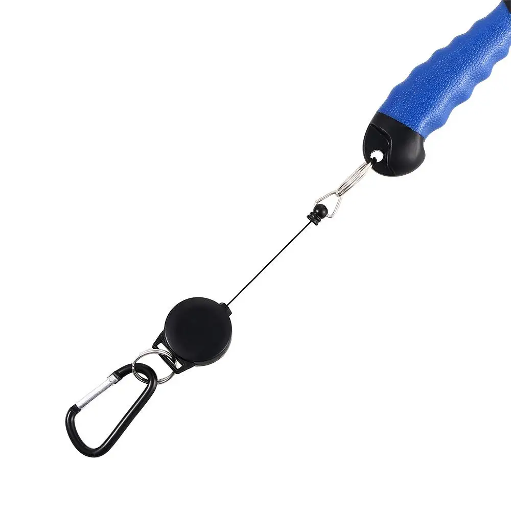 Description Picture 2 of itemGolf Accessories Sporting Goods Cleaner Sharpener Tool Golf Groove Cleaning Brush Retractable Groove Cleaner Golf Club Brush