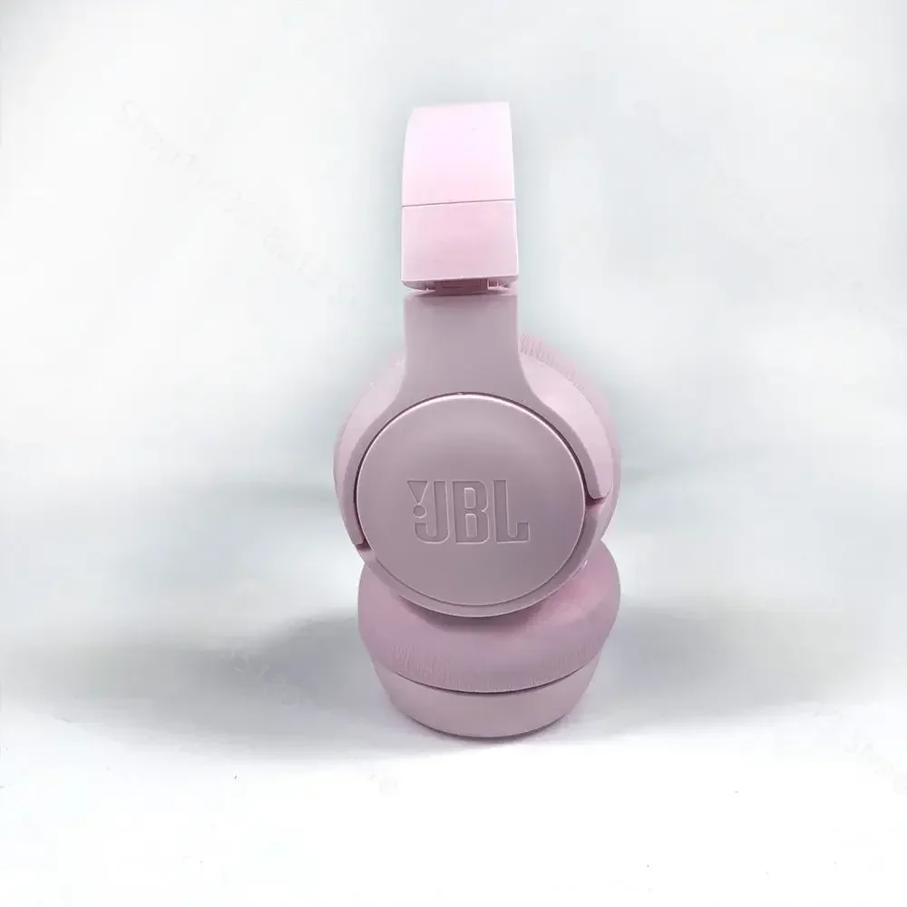 JBL Tune 660NC سماعات أذن لاسلكية تعمل بالبلوتوث 5...