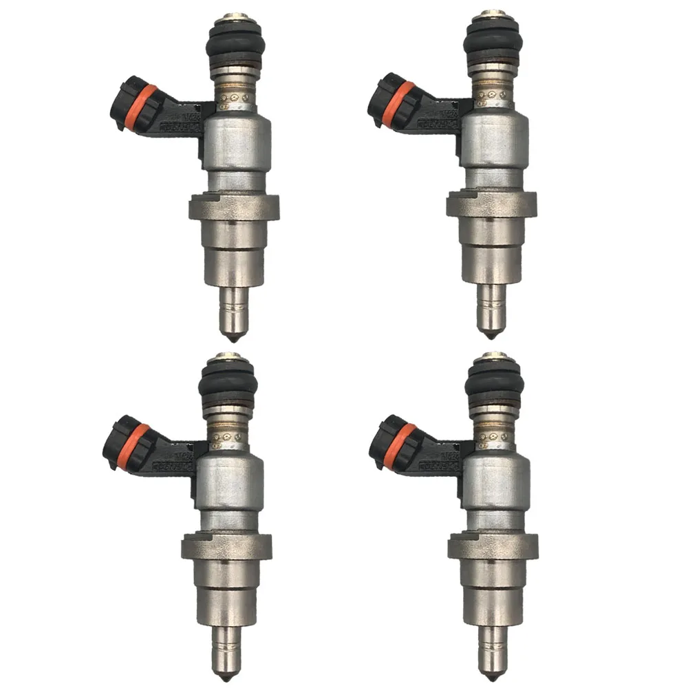 

Форсунка топливного инжектора 23250-28030 23209-28030 23209-29025 для Toyota Avensis Rav4 Opa 00-03 Л 1azfse, 4 шт.