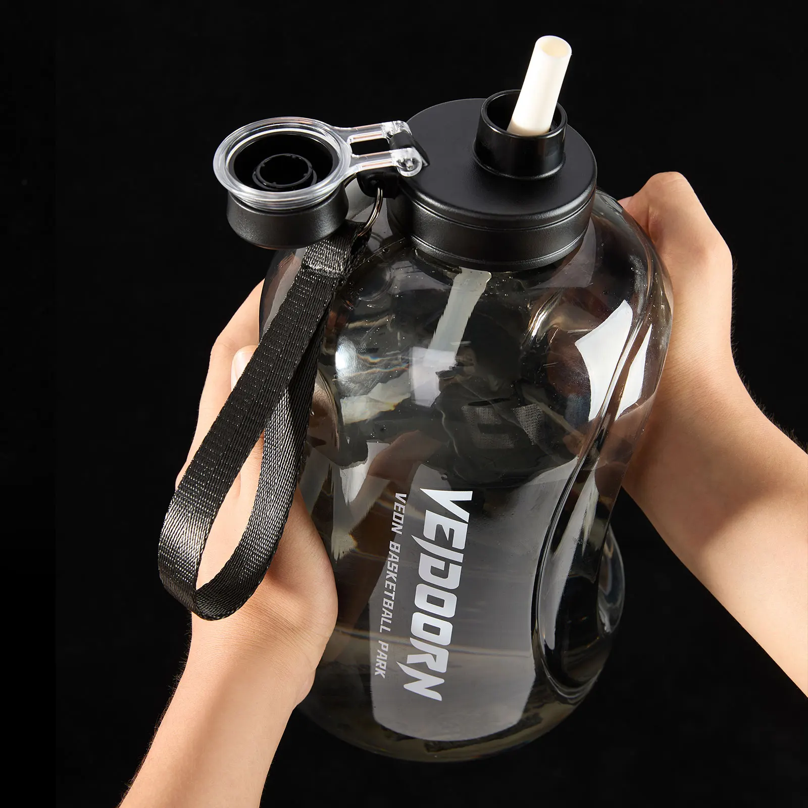 Outdoor Gym Water Bottle