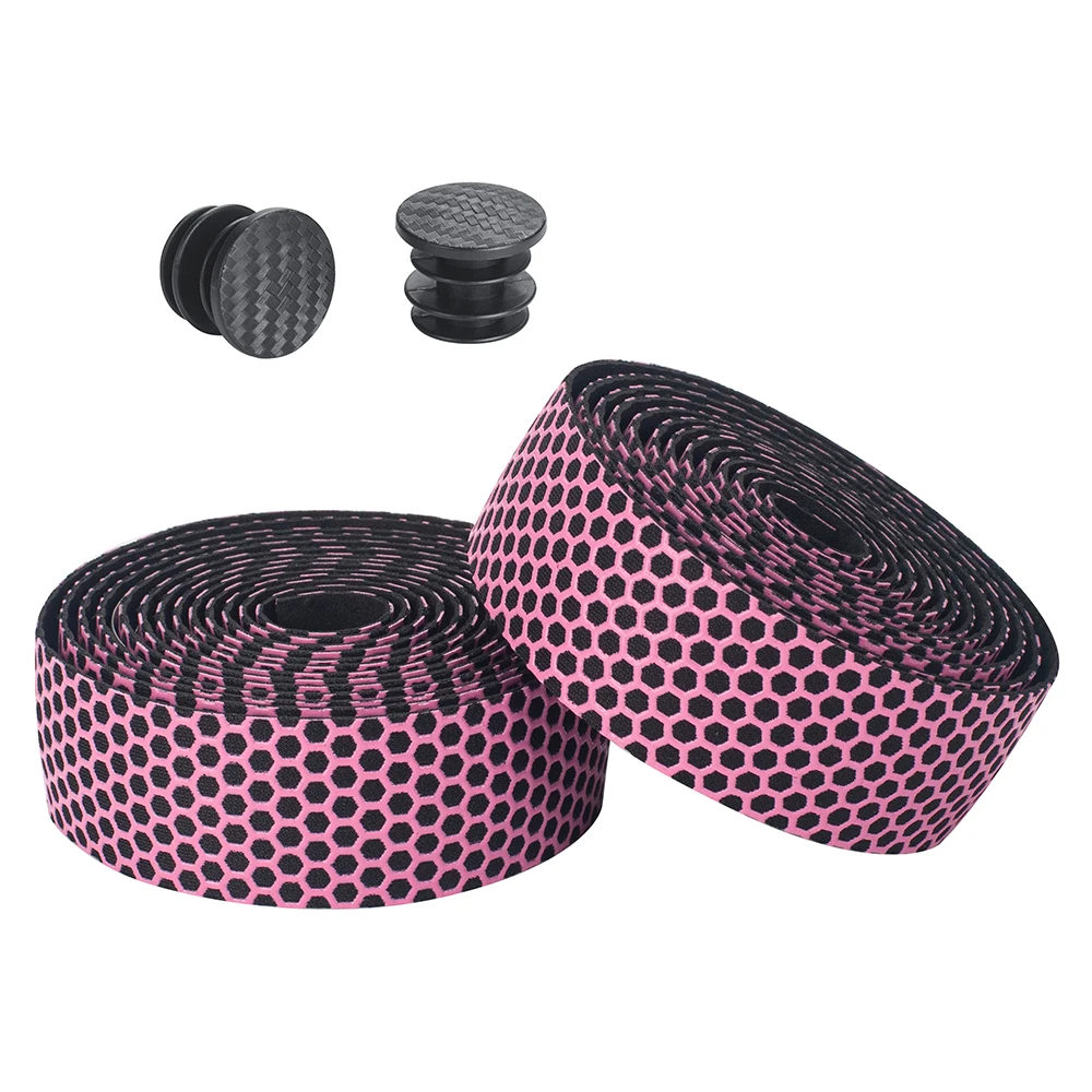 Bike Handlebar Tape Anti-slip PU EVA