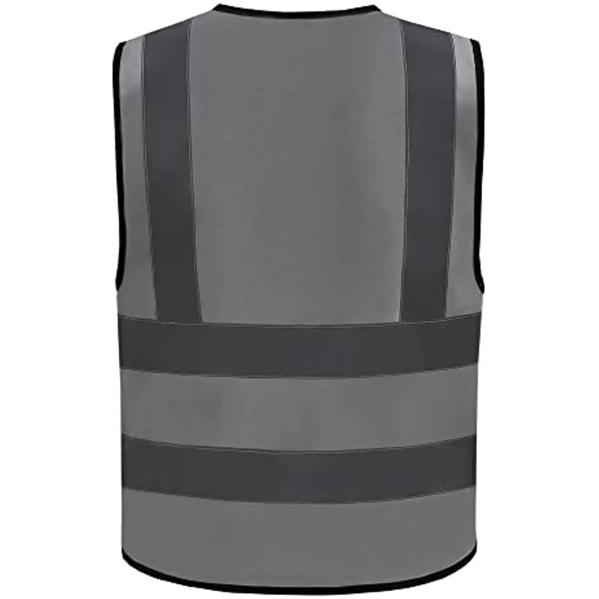Mesh Breathable Fabric Reflective Safety Vest Work Hi Vi Uniform Signal Security Motorcycle Vest Luminous Tool Rider for reflective safety vest