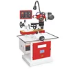 Universal Cutter Grinder Drill Sharpener Sharpening Machine 380V 3780r/min For End Mill Twist Drill Cutter Planer Tool MF2718D 1