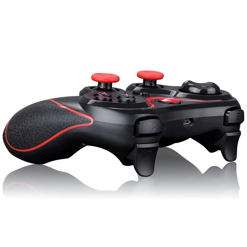 Wireless Bluetooth Gamepad Controller for Android Smartphone PC