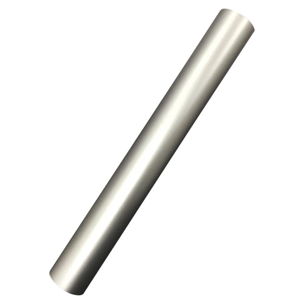 Golden Glossy Permanent Adhesive Vinyl Roll