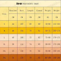 1% Battery Design Zip Up Sweatshirts Low Battery Print Women Fleece Hoodies Tops Fashion Zipper Hoodies Unisex Men Jackets Coats - Image 6