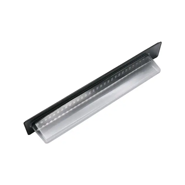 5Dcs Apikultúra Fekete Műanyag Bogár Csapda Gyűjtő Újrahasznosítható Fészek Rovarcsapdák Rovar Fogó Kártevőirtó Méhész Eszköz - Image 5