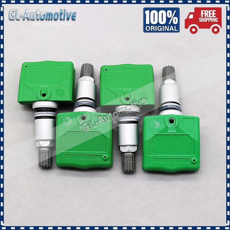 (4) TPMS 40700-JA01C Ÿ̾ з  ֻ Altima Armada Cube Frontier GT-R Maxima 315MHZ ǴƼ 40700 JA01C