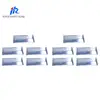 10X Solar One Way Reflective Mirror Privacy Window Film Stop Heat Sticker 30 X 100Cm, Silver