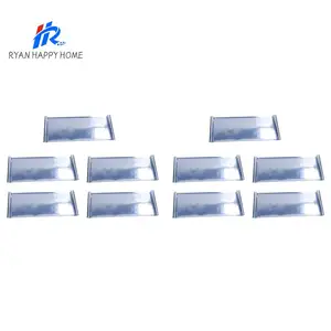 10X Solar One Way Reflective Mirror Privacy Window Film Stop Heat Sticker 30 X 100Cm, Silver