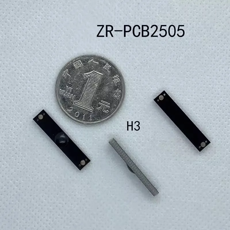 860-960MHz ISO18000-6C UHF RFID 안티메탈 태그 RFID 패시브 카드