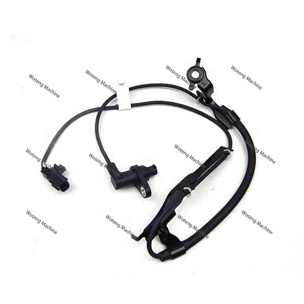 자동차 부품 ABS 센서 89545-48040, To-Yota Highlander 2007-2012 휠 속도 센서