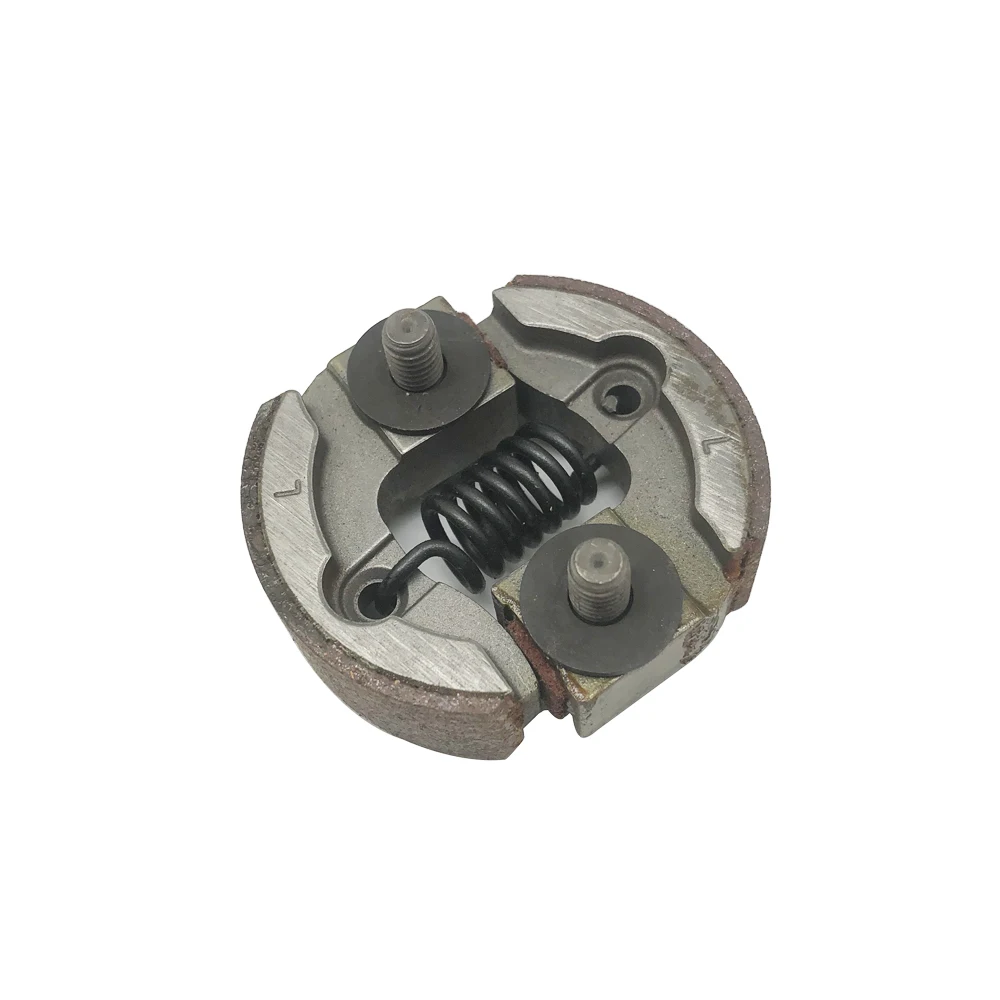 Genuine Clutch Shoe Assembly R54 For Kawasaki TJ27 Ø52 13081 0631