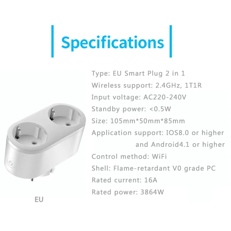 Ʈ EU  Ʈ ÷  ܼƮ  Ÿ̹ , Tuya Smartlife Alexa  Ȩ    