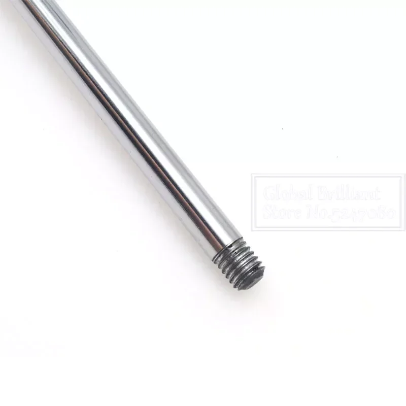 ڵ  Ʈ ,  ö ĵ  ε  Ʈ, RV ħ â  ĳ, 2X, 230mm, 110N, M8