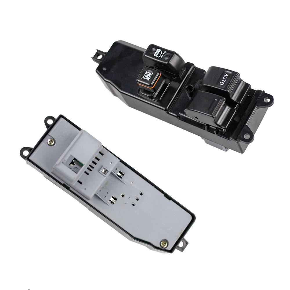 

1 шт. автомобильный передний левый стеклоподъемник Главный переключатель управления 14 контактов для Toyota Hiace 2005-2014 84820-26211 84820-26210